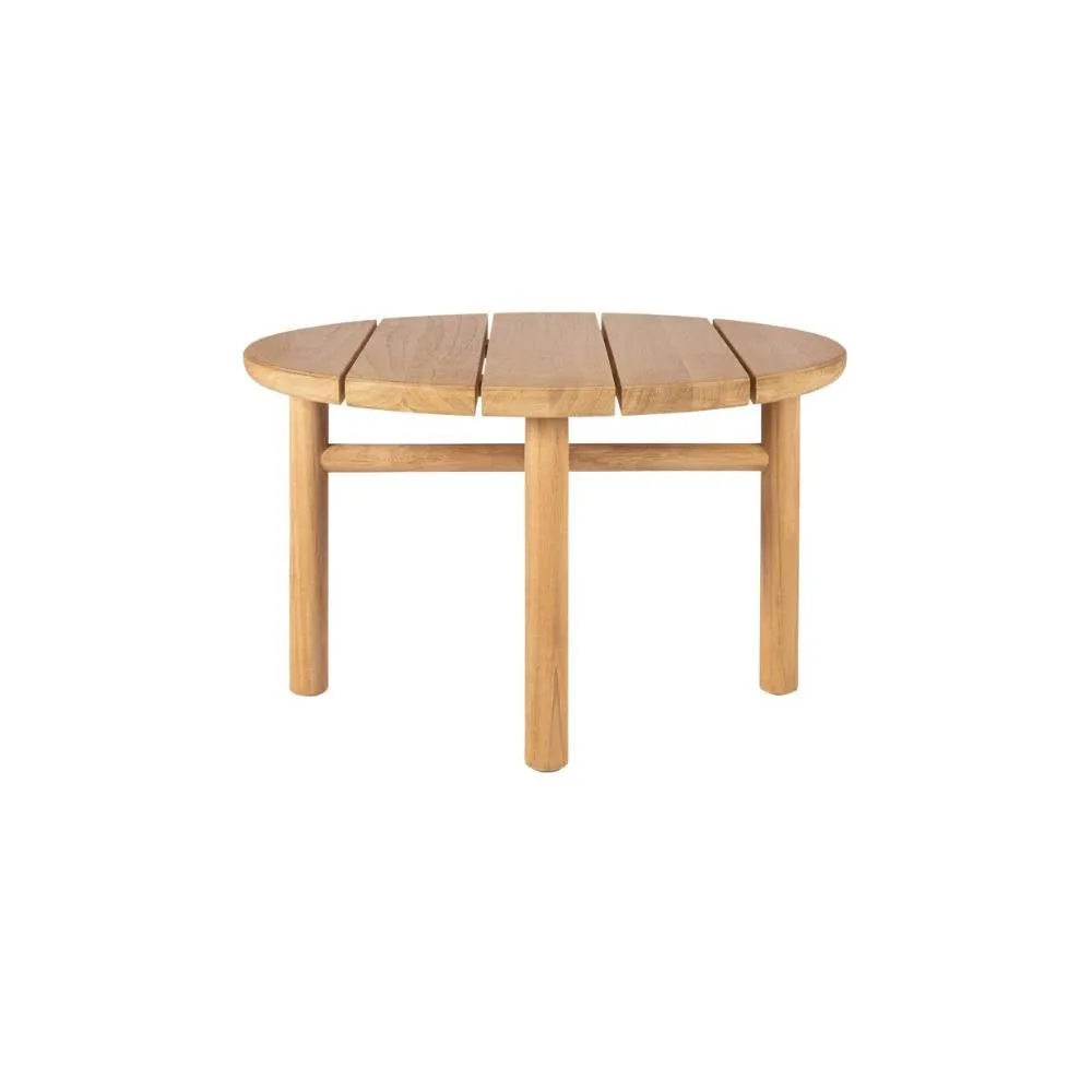 Ethnicraft Quatro Outdoor Side Table