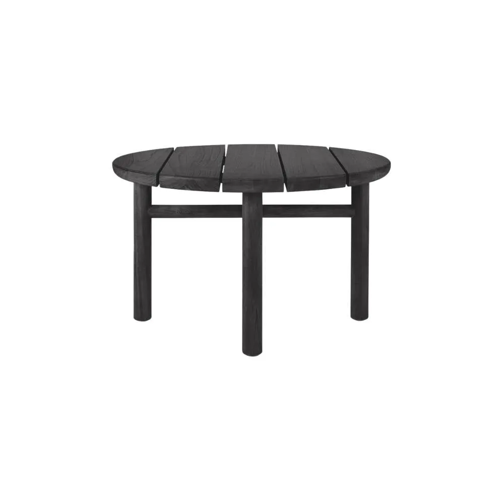 Ethnicraft Quatro Outdoor Side Table