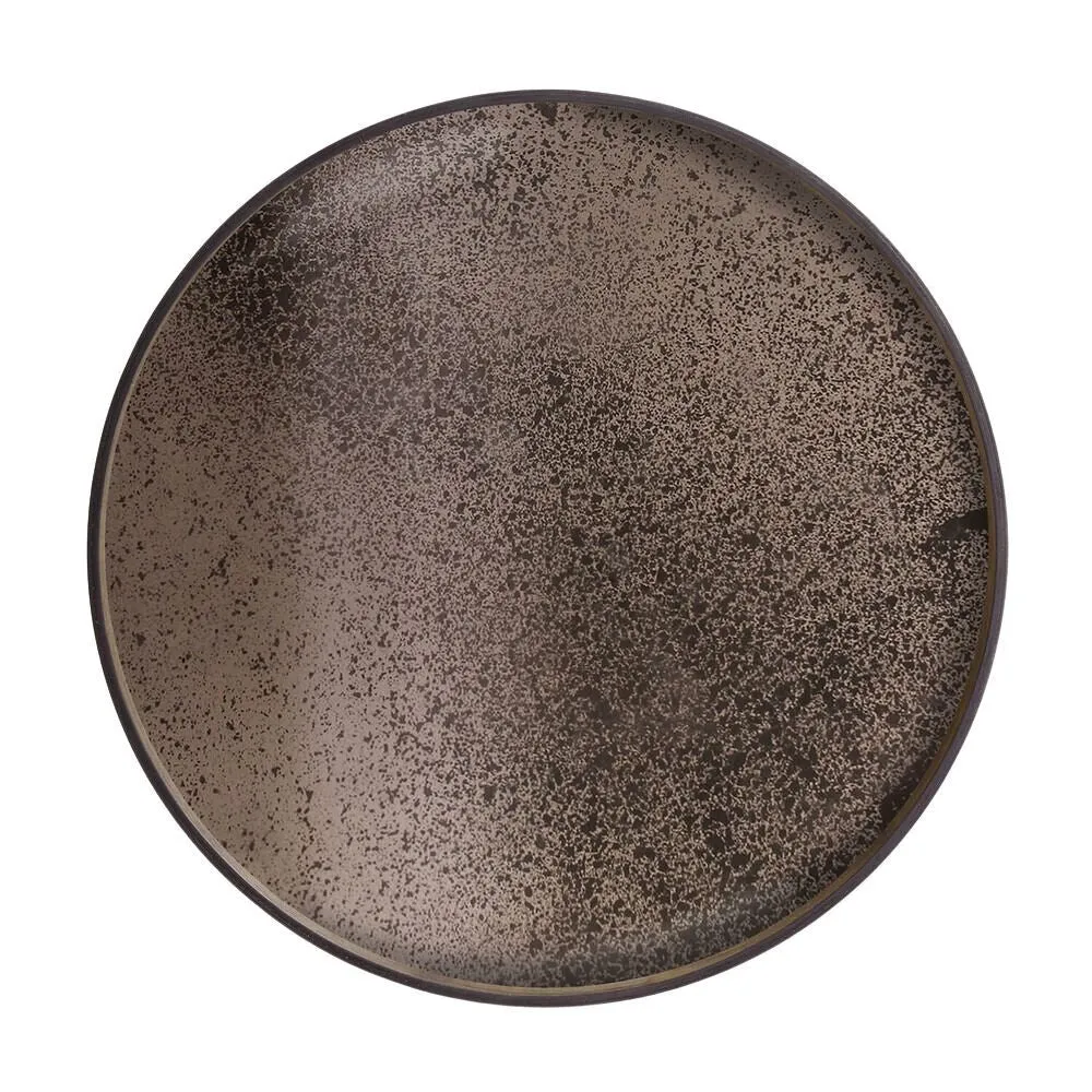 Ethnicraft - Tray coffee table - Extra Large