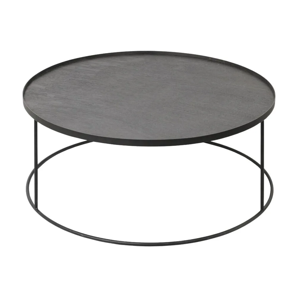 Ethnicraft - Tray coffee table - Extra Large