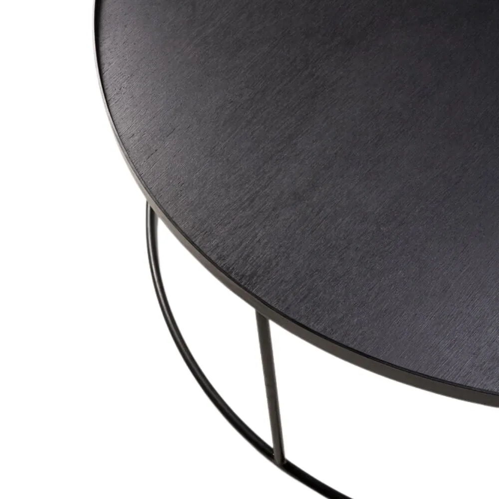 Ethnicraft - Tray coffee table - Extra Large