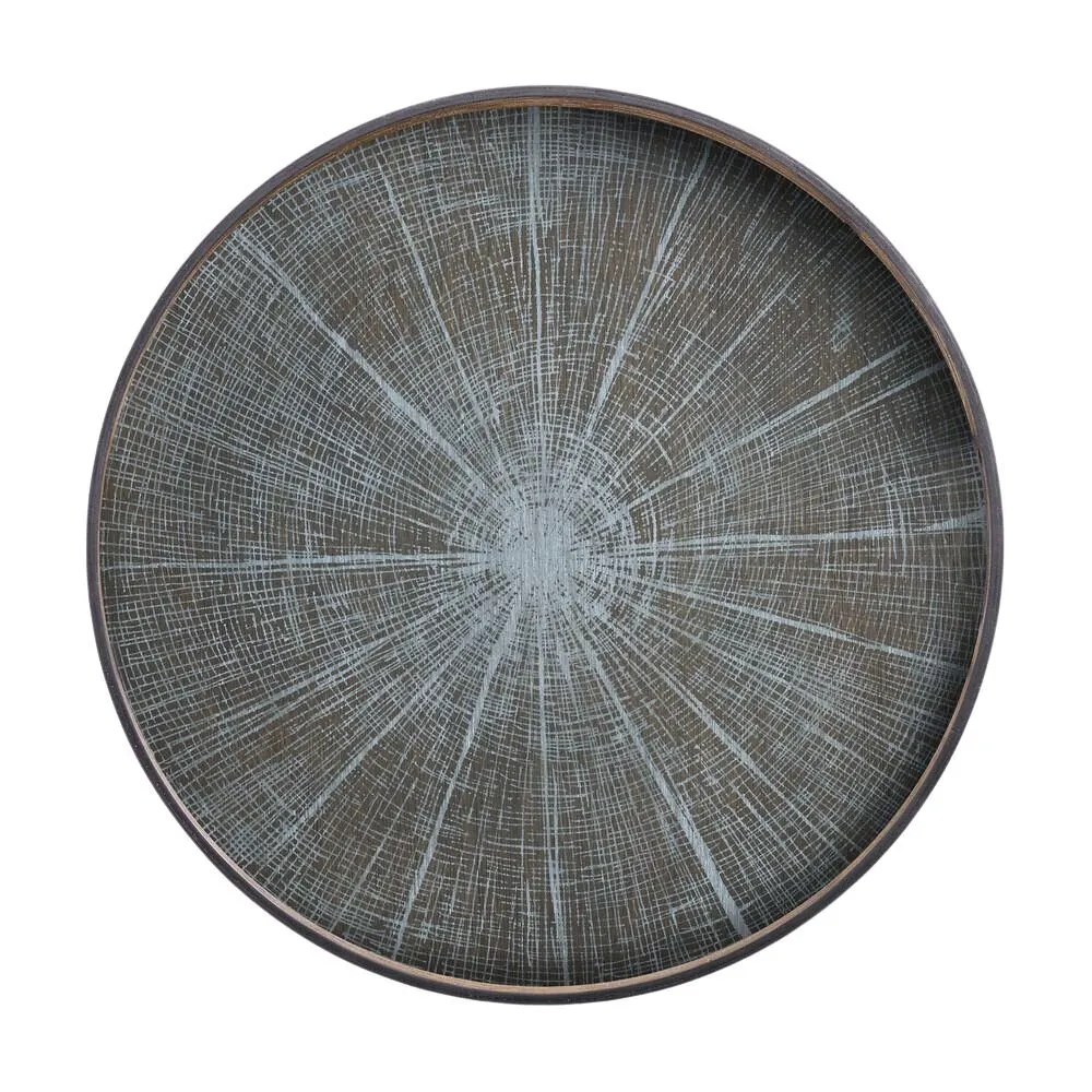 Ethnicraft - Tray coffee table - Extra Large