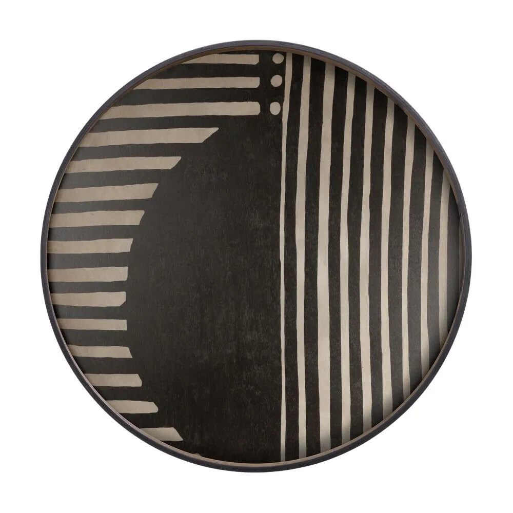 Ethnicraft - Tray coffee table - Extra Large