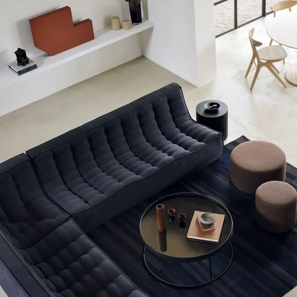Ethnicraft - Tray coffee table - Extra Large