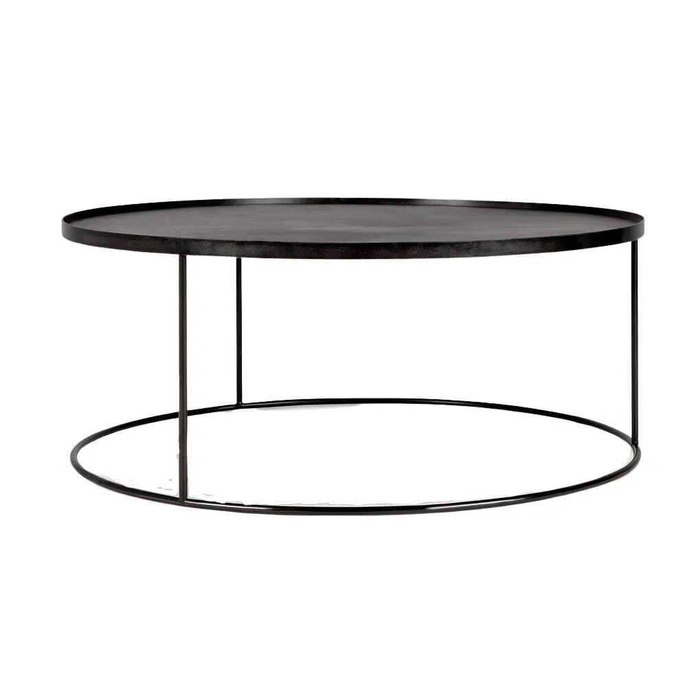 Ethnicraft - Tray coffee table - Extra Large