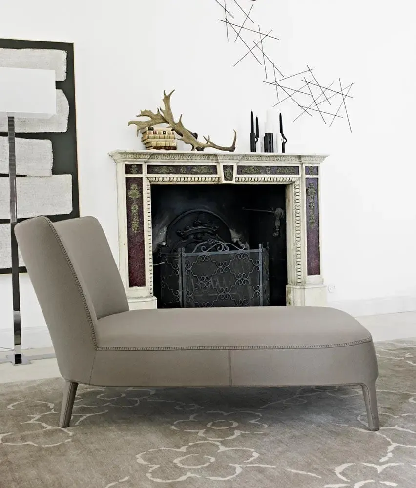 Febo Chaise Longue
