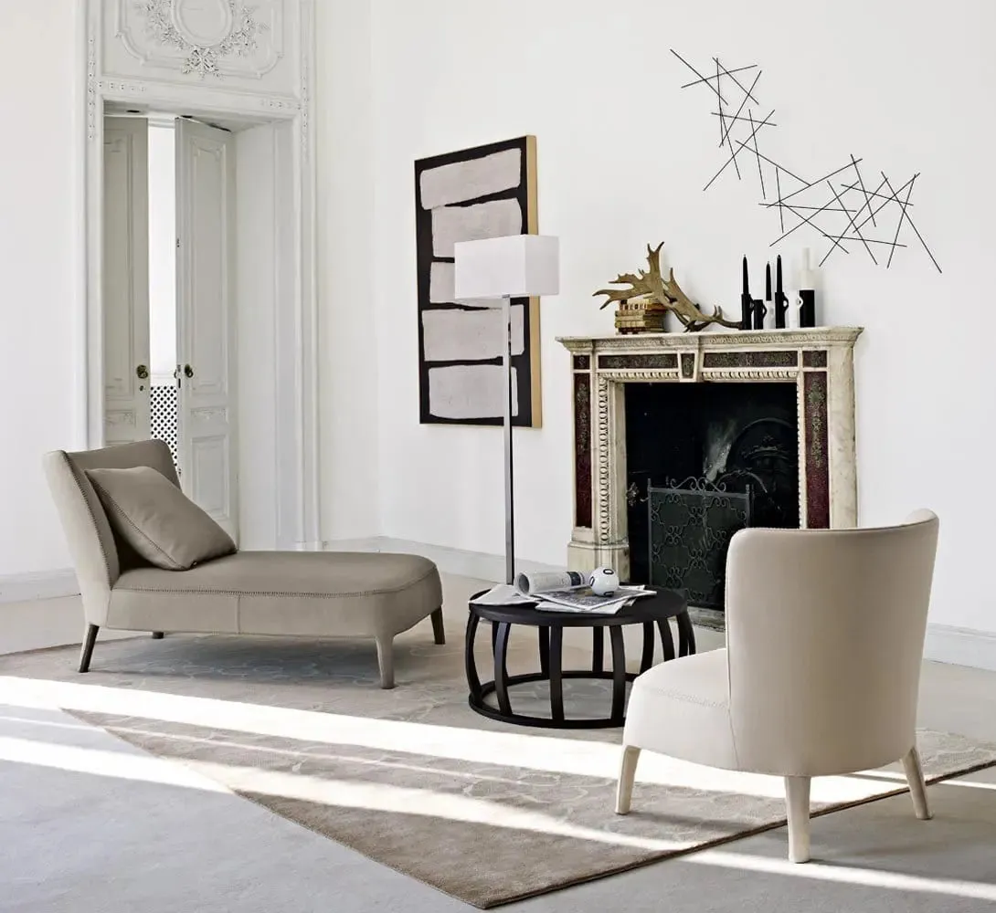 Febo Chaise Longue