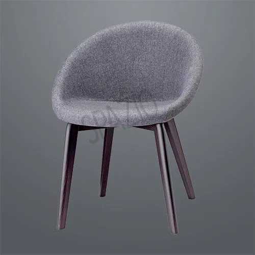 GIULIA POP CHAIR