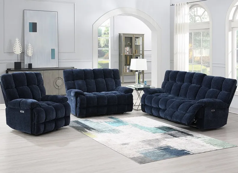 Homestead Powered Reclining 2PP Sofa