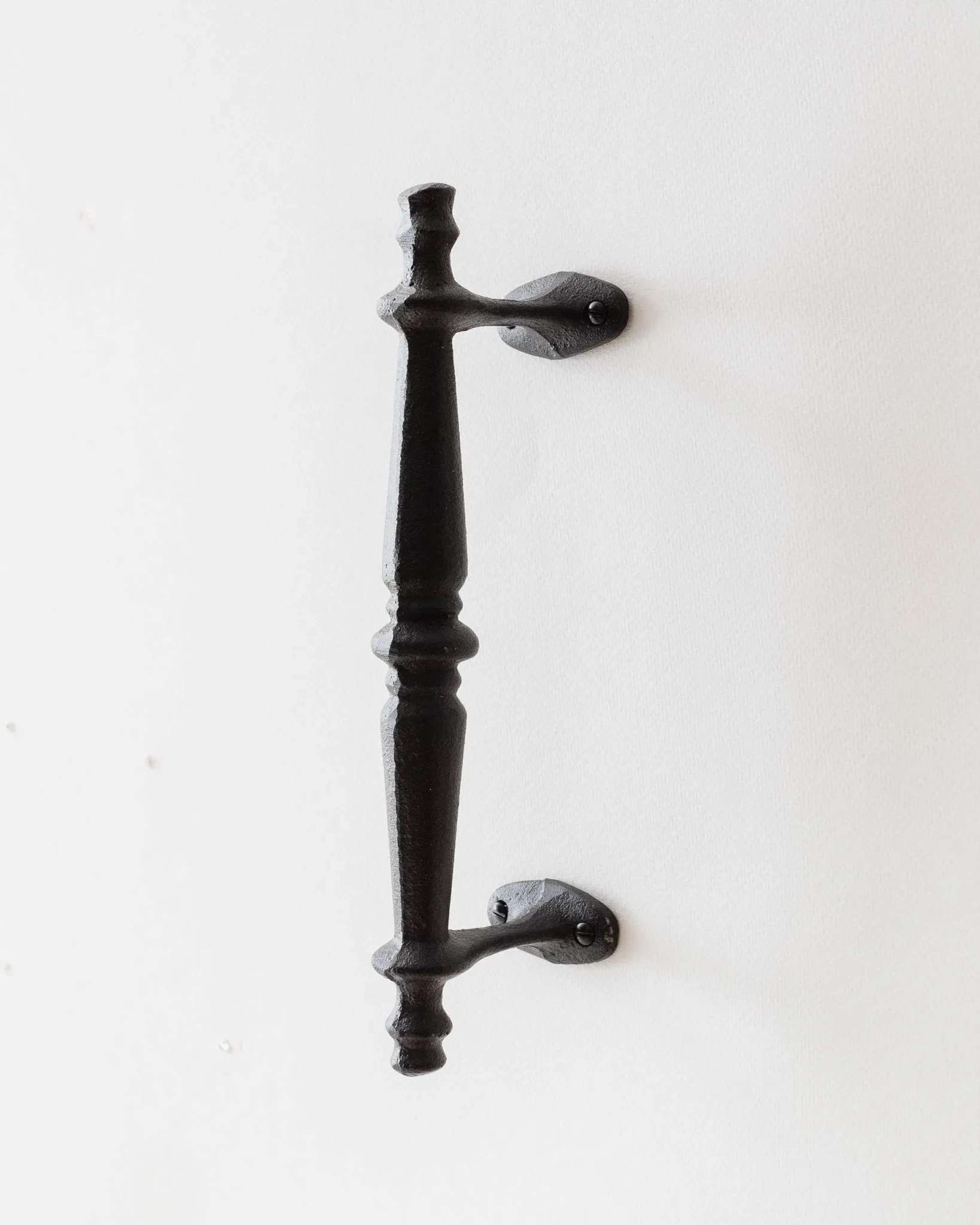 Indra 9" Iron Cabinet Pull