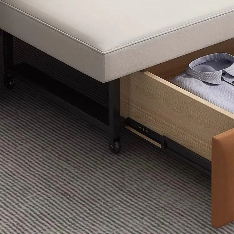 Julien Scratch Resistant Electric Sofa Bed