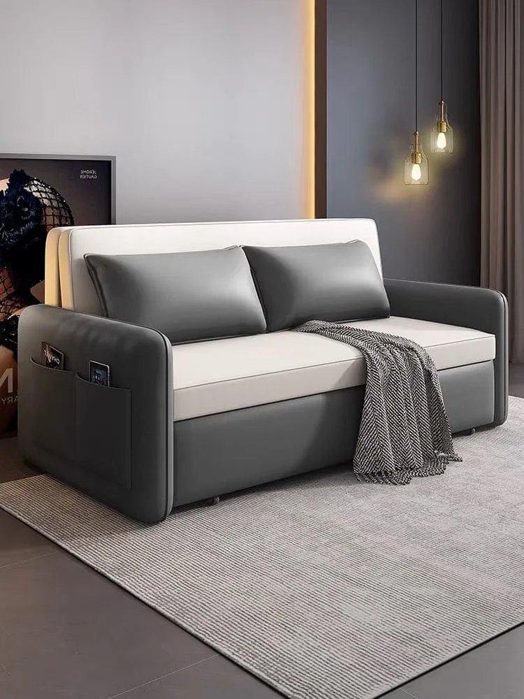 Julien Scratch Resistant Electric Sofa Bed