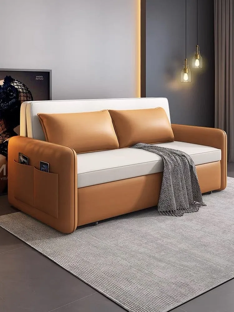 Julien Scratch Resistant Electric Sofa Bed