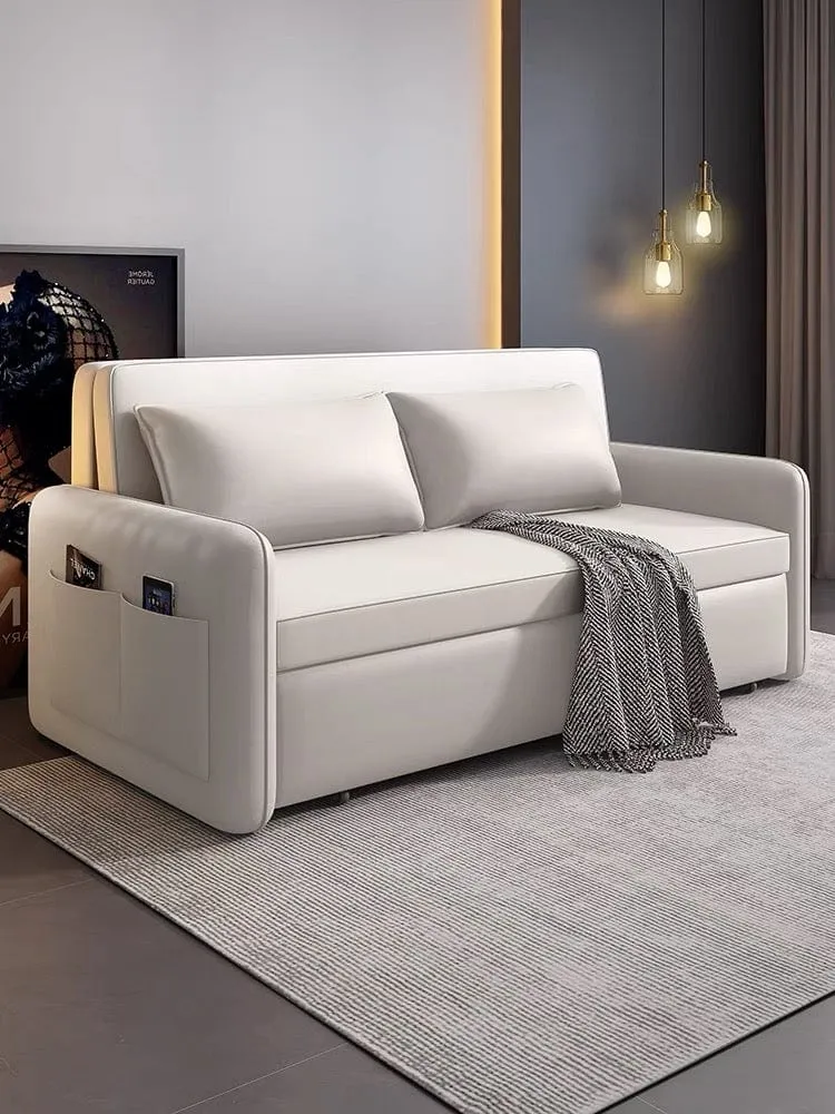 Julien Scratch Resistant Electric Sofa Bed