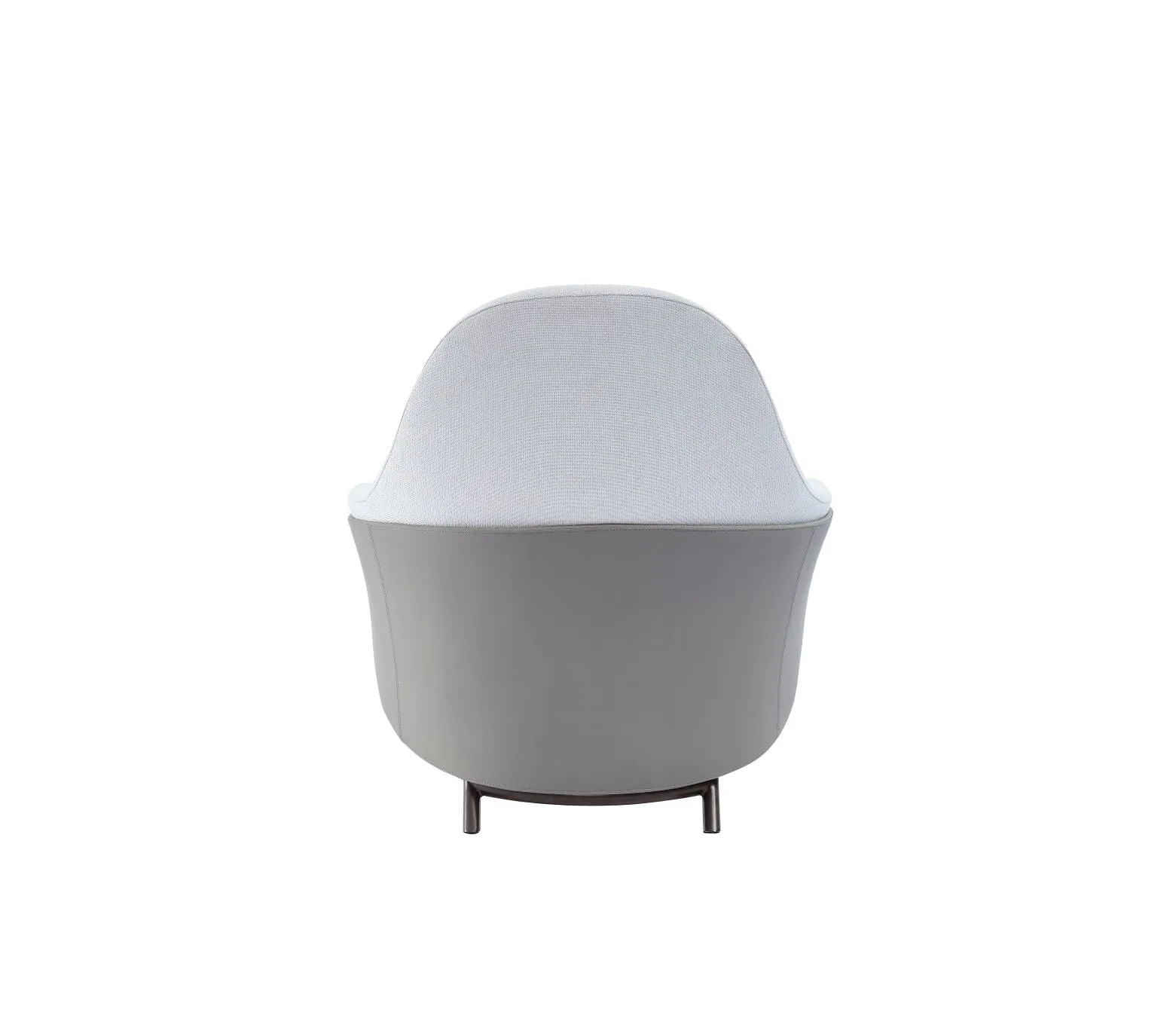 Liege Natural Lounge Chair