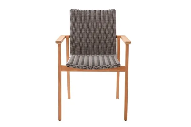 LOREN 11 PIECE DINING SET - 40" X 83"-111" Concord Extension Table with 8 Side Chairs and 2 Arm Chairs