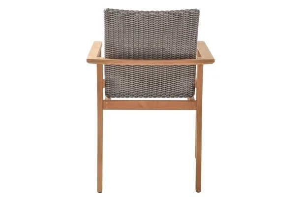 LOREN 11 PIECE DINING SET - 40" X 83"-111" Concord Extension Table with 8 Side Chairs and 2 Arm Chairs