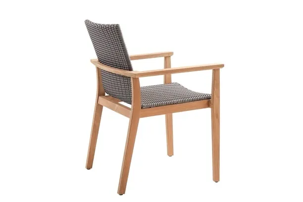 LOREN 11 PIECE DINING SET - 40" X 83"-111" Concord Extension Table with 8 Side Chairs and 2 Arm Chairs