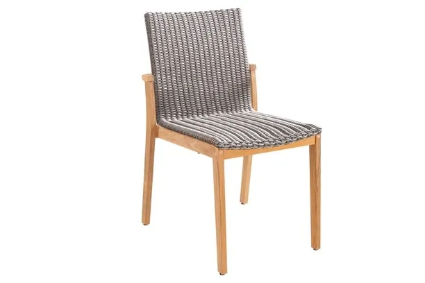 LOREN 11 PIECE DINING SET - 40" X 83"-111" Concord Extension Table with 8 Side Chairs and 2 Arm Chairs