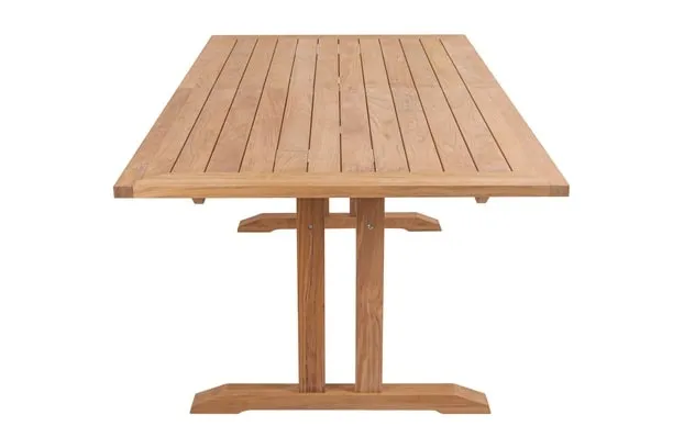 LOREN 11 PIECE DINING SET - 40" X 83"-111" Concord Extension Table with 8 Side Chairs and 2 Arm Chairs