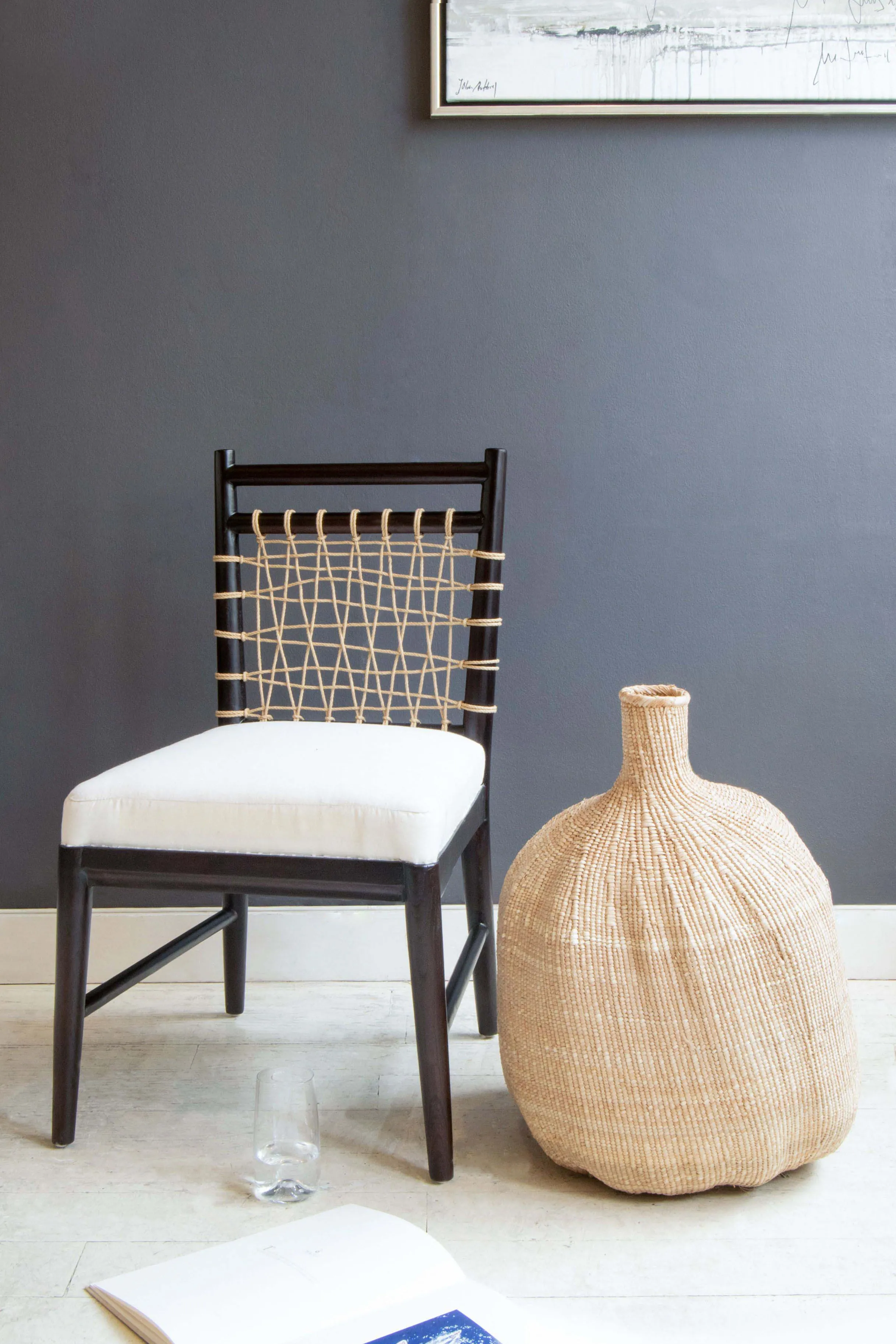 Maasai Mara Occasional Dining Chair