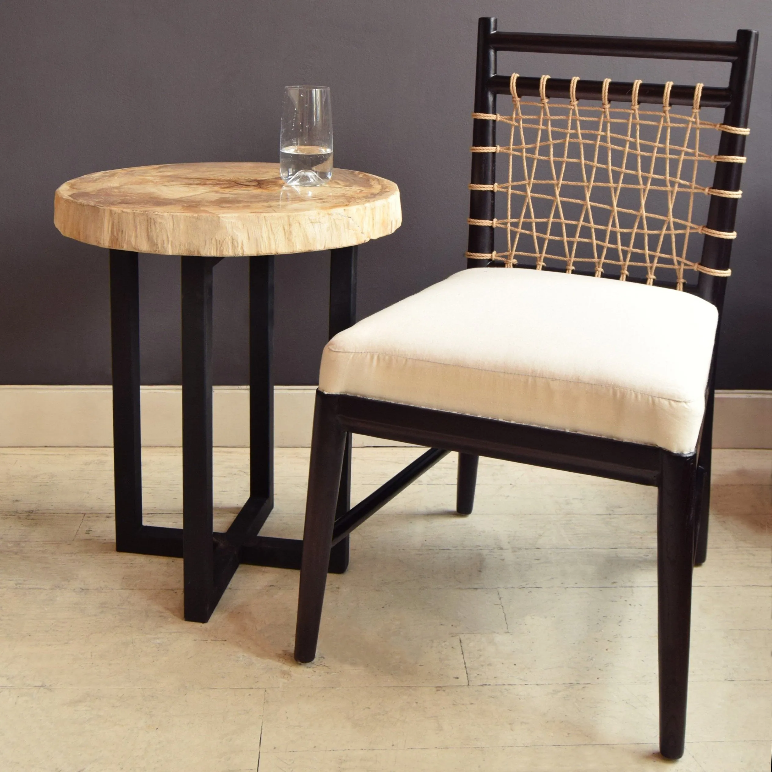 Maasai Mara Occasional Dining Chair