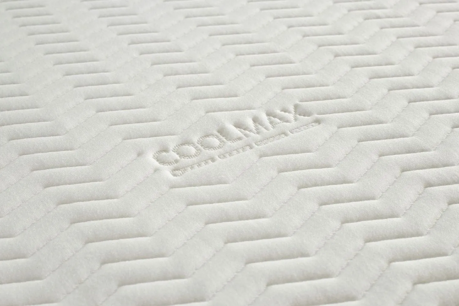 Mattress 02 Memory Hybrid Double