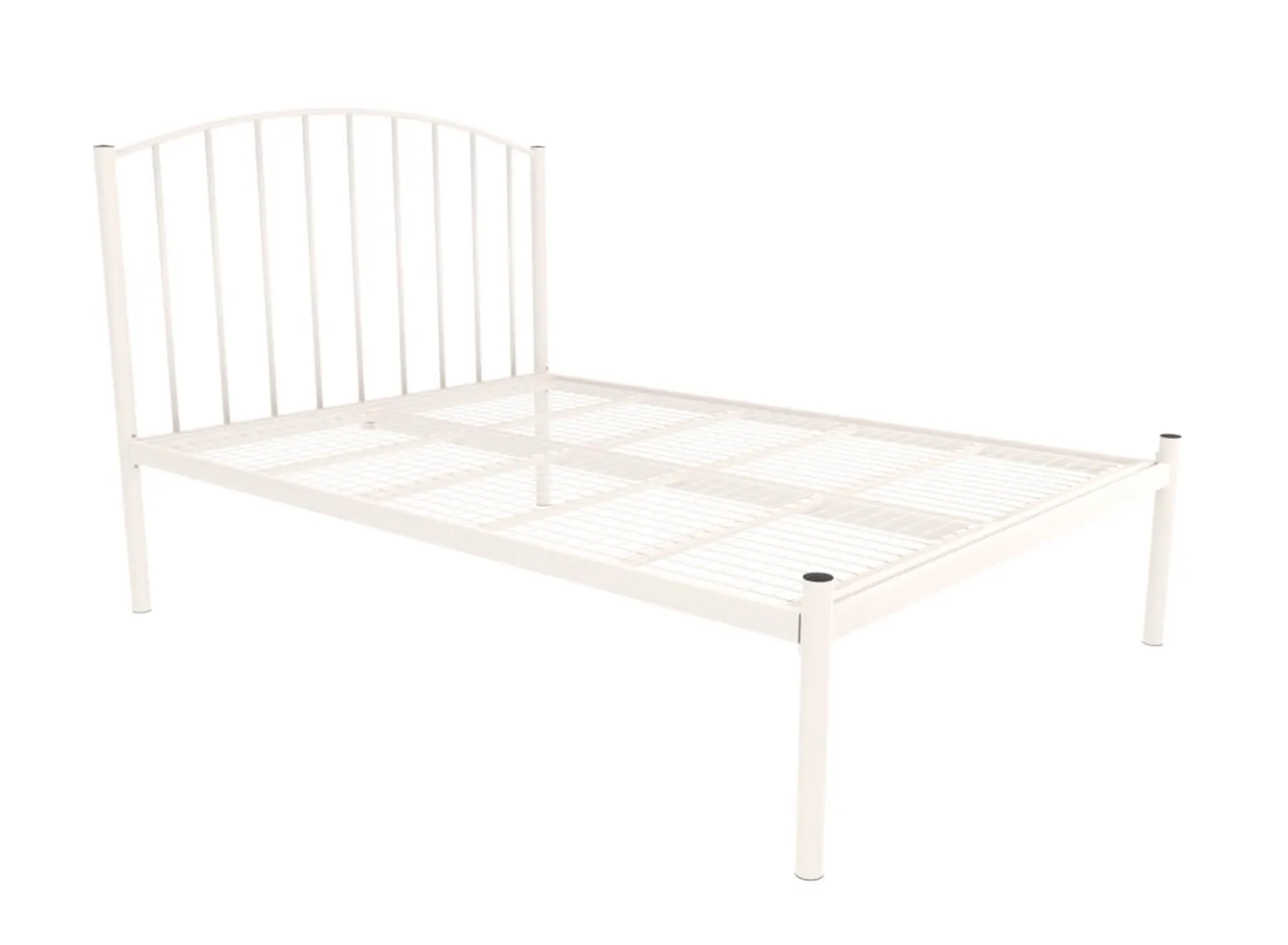 Memphis Metal Bed Frame - Custom