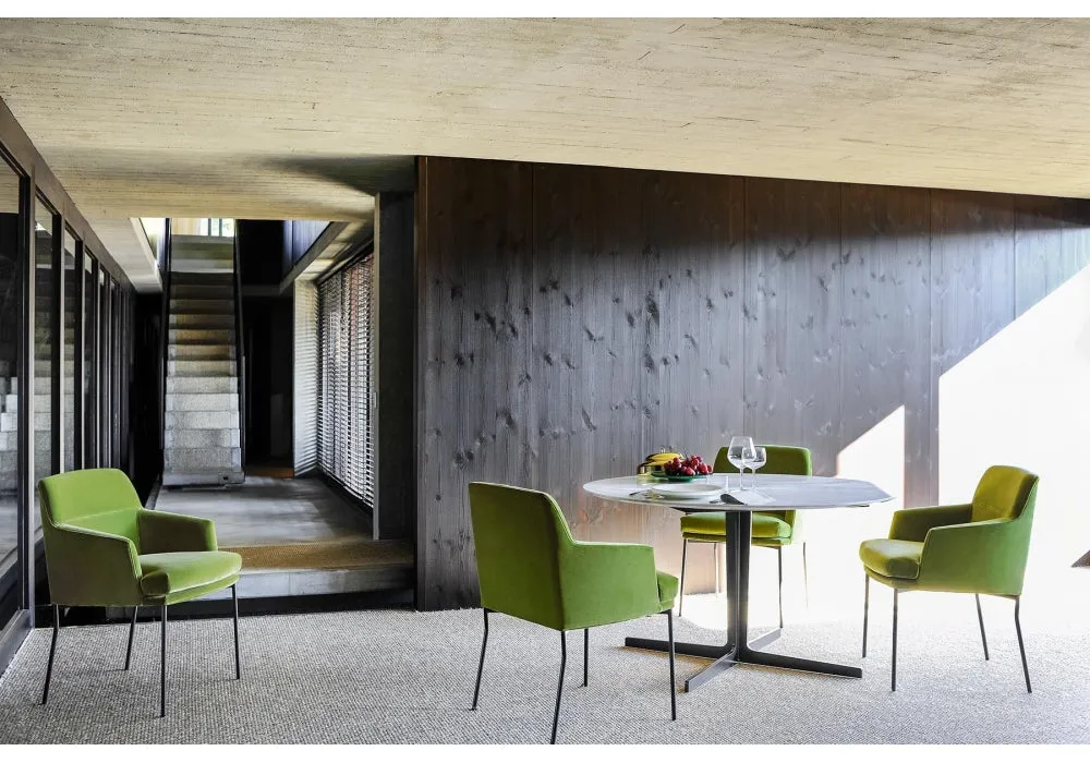 Montevideo Chair