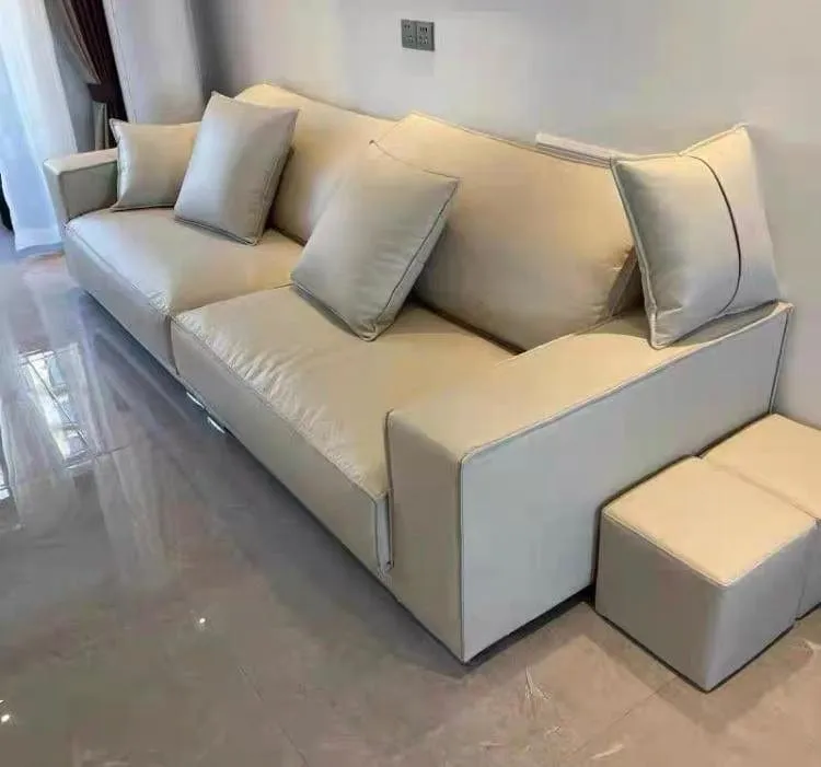 Napoli Sectional Sofa