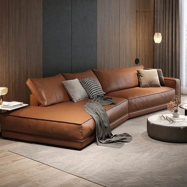 Napoli Sectional Sofa