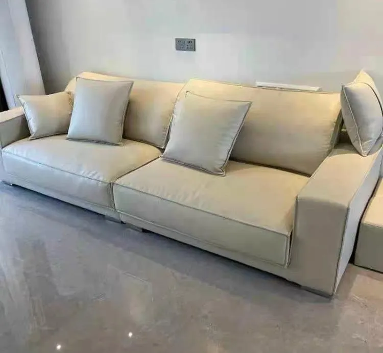 Napoli Sectional Sofa