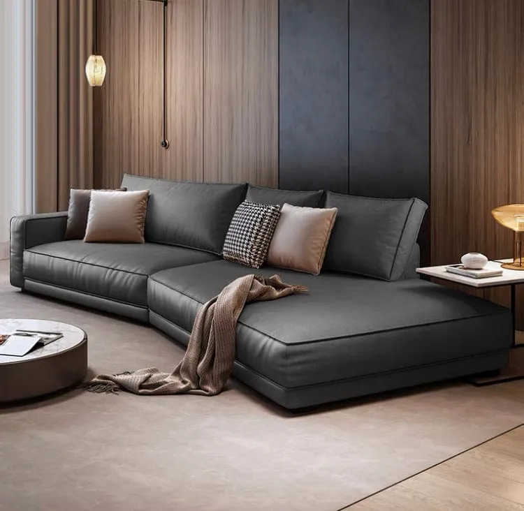 Napoli Sectional Sofa