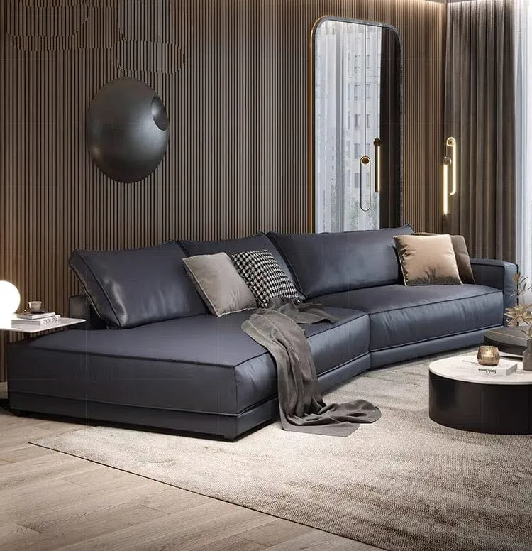 Napoli Sectional Sofa