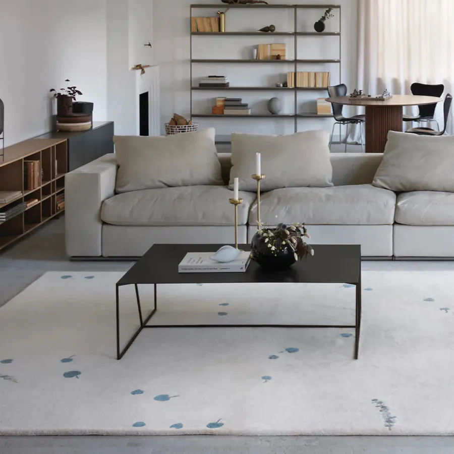 OBLIQUE COFFEE TABLE