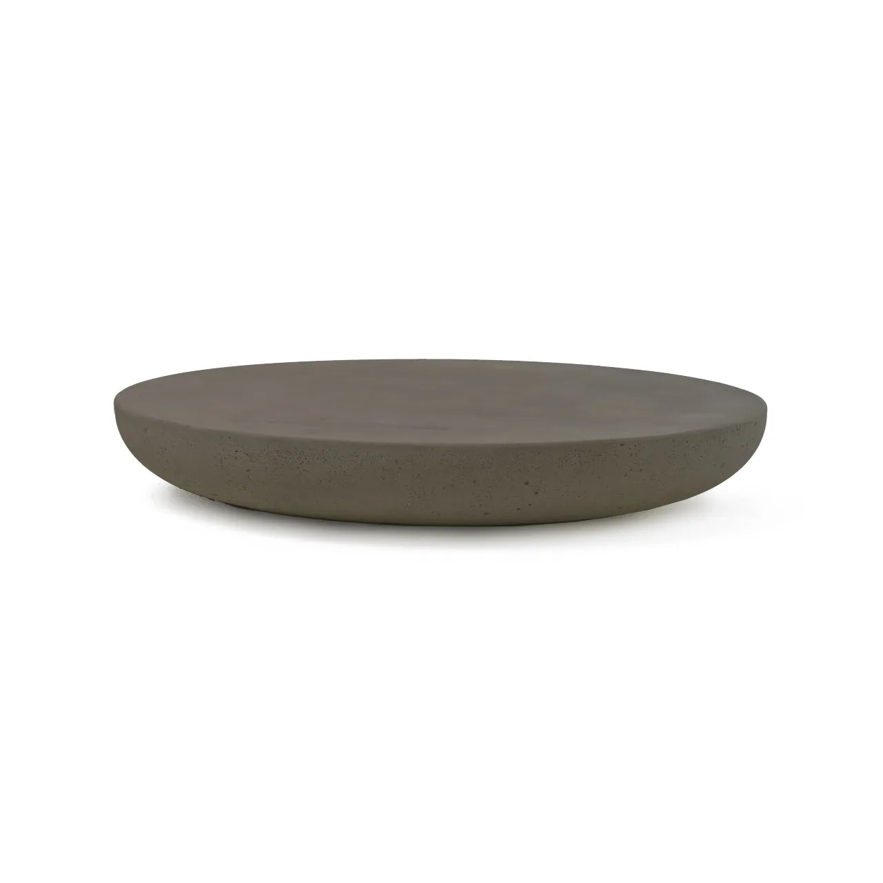 Olo Concrete Coffee-Table