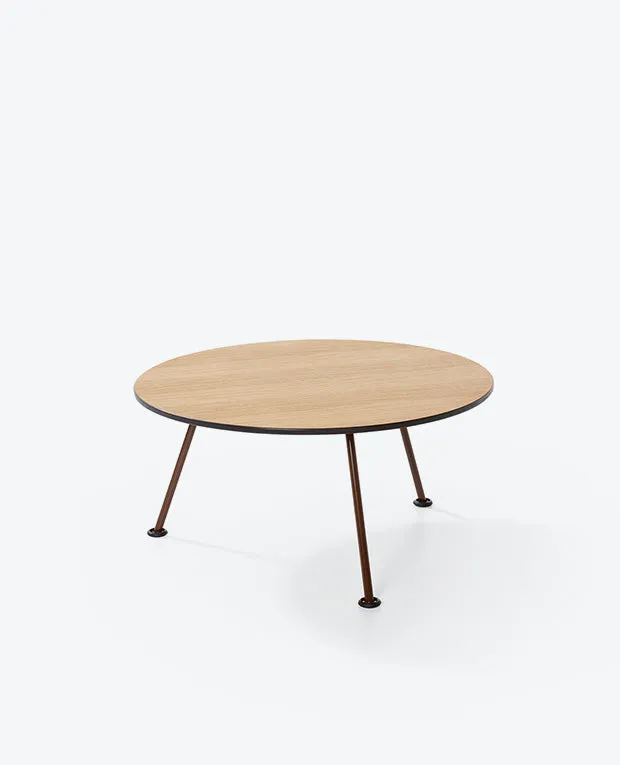 Orange Slice table
