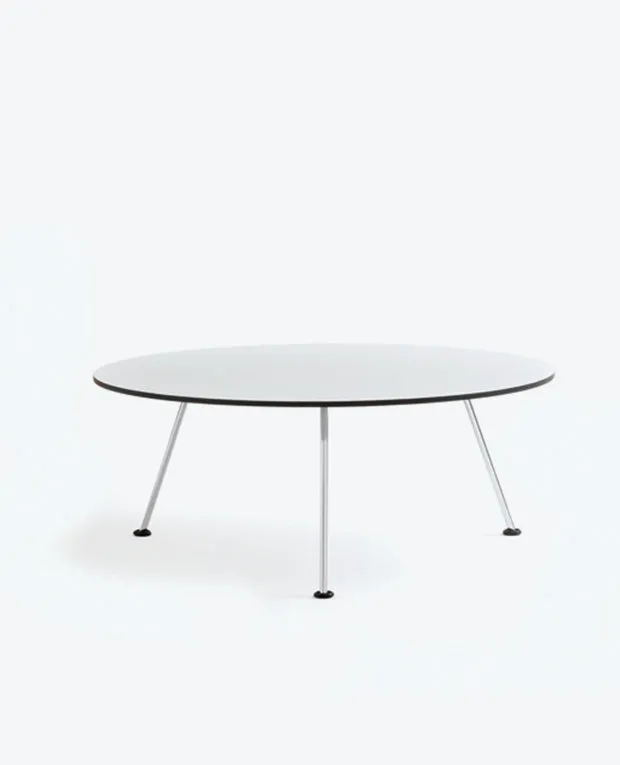 Orange Slice table