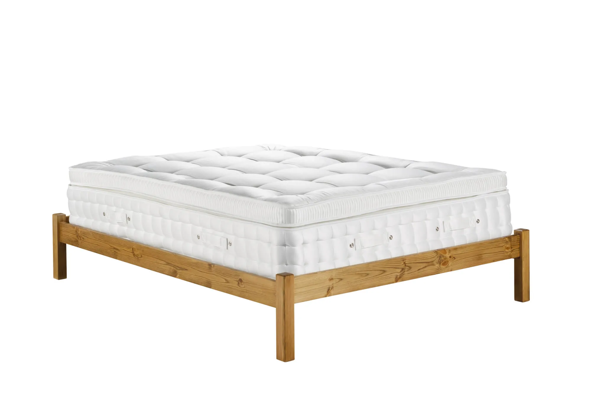 Pemberley Pillow Top Mattress
