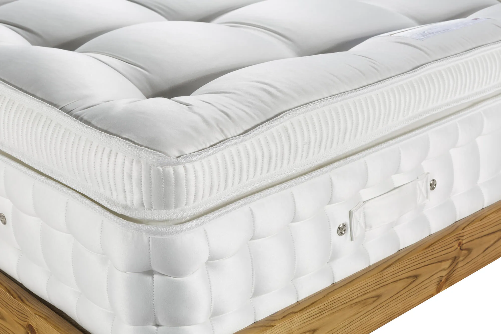 Pemberley Pillow Top Mattress