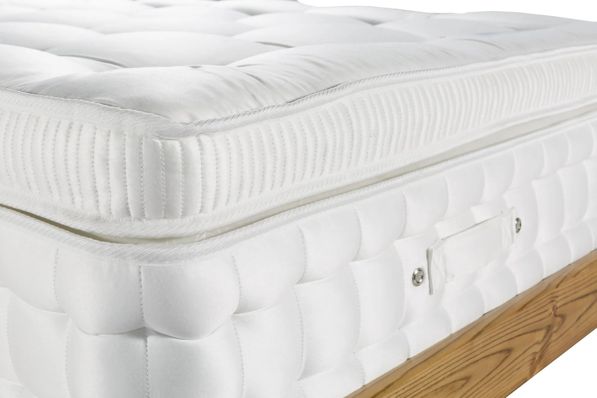 Pemberley Pillow Top Mattress
