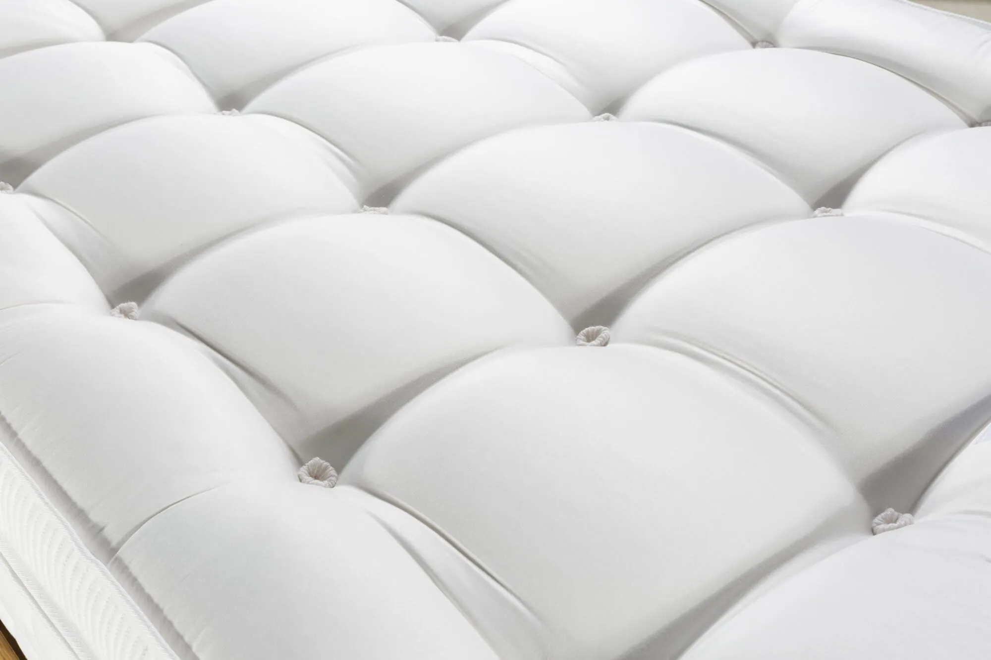 Pemberley Pillow Top Mattress