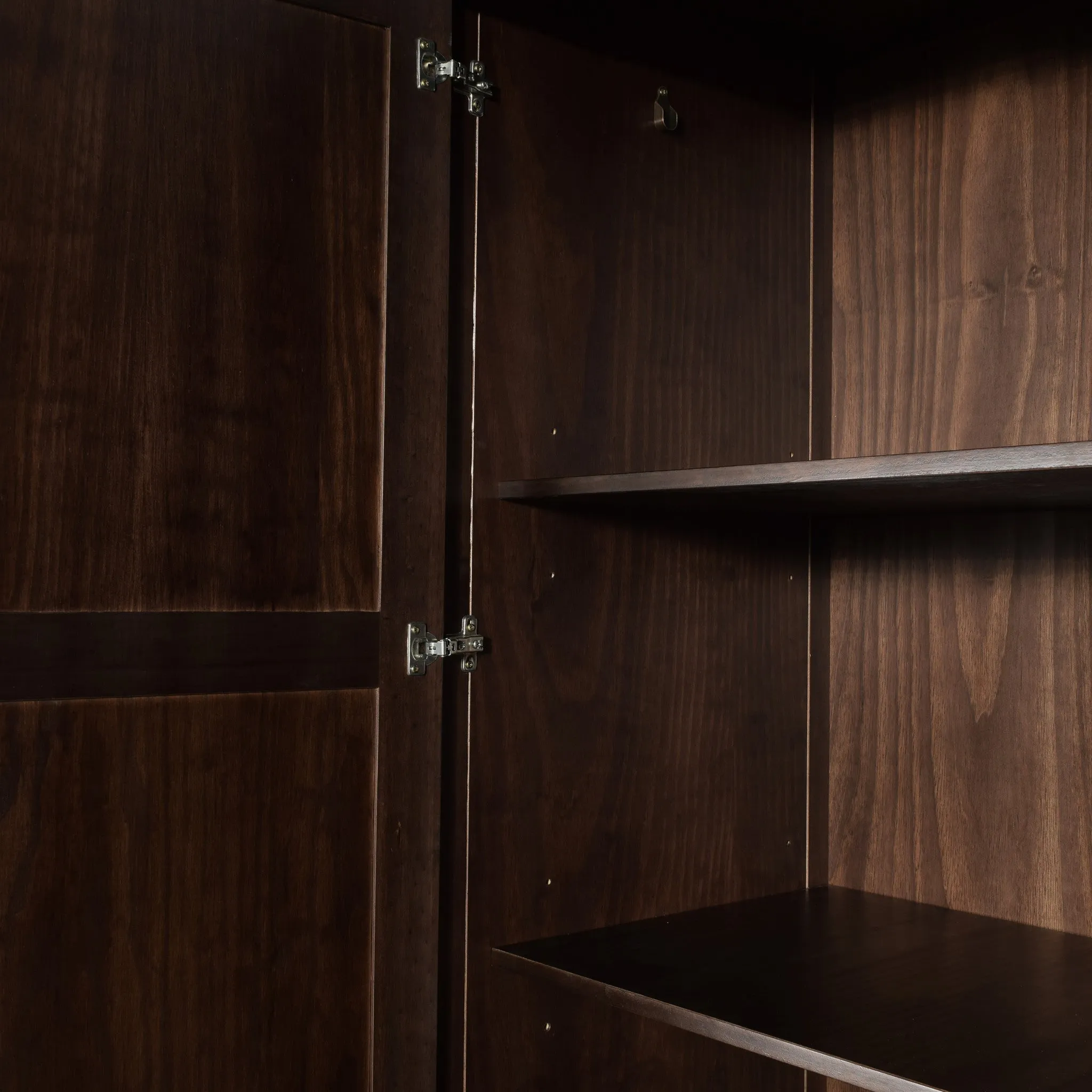 Shaker Optional Wardrobe Shelf
