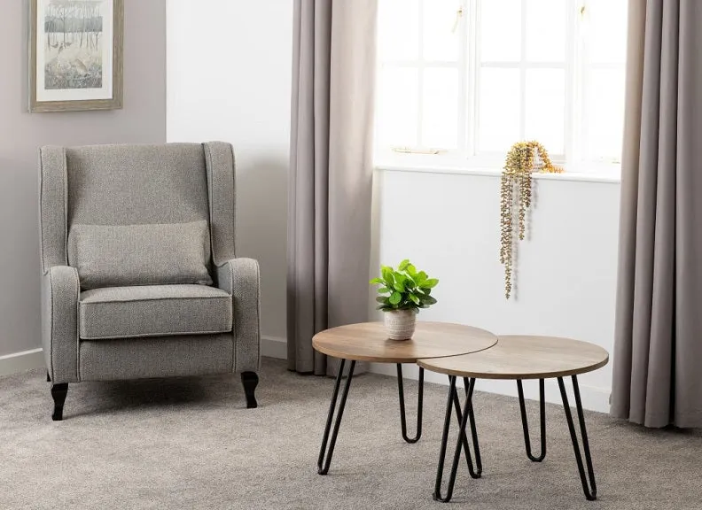 Sherborne Armchairs