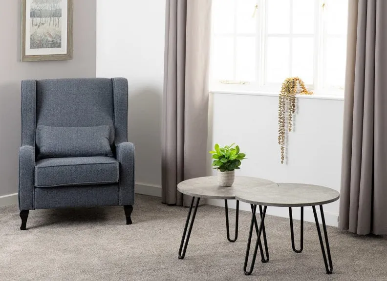 Sherborne Armchairs