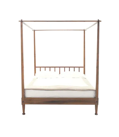 Shikari Bed