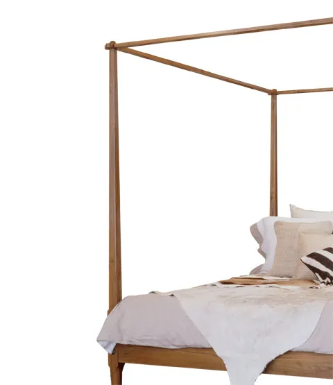 Shikari Bed