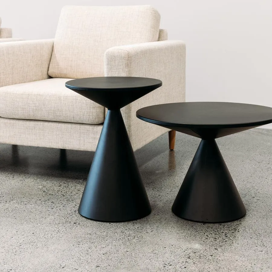Studio Cone Table - Short
