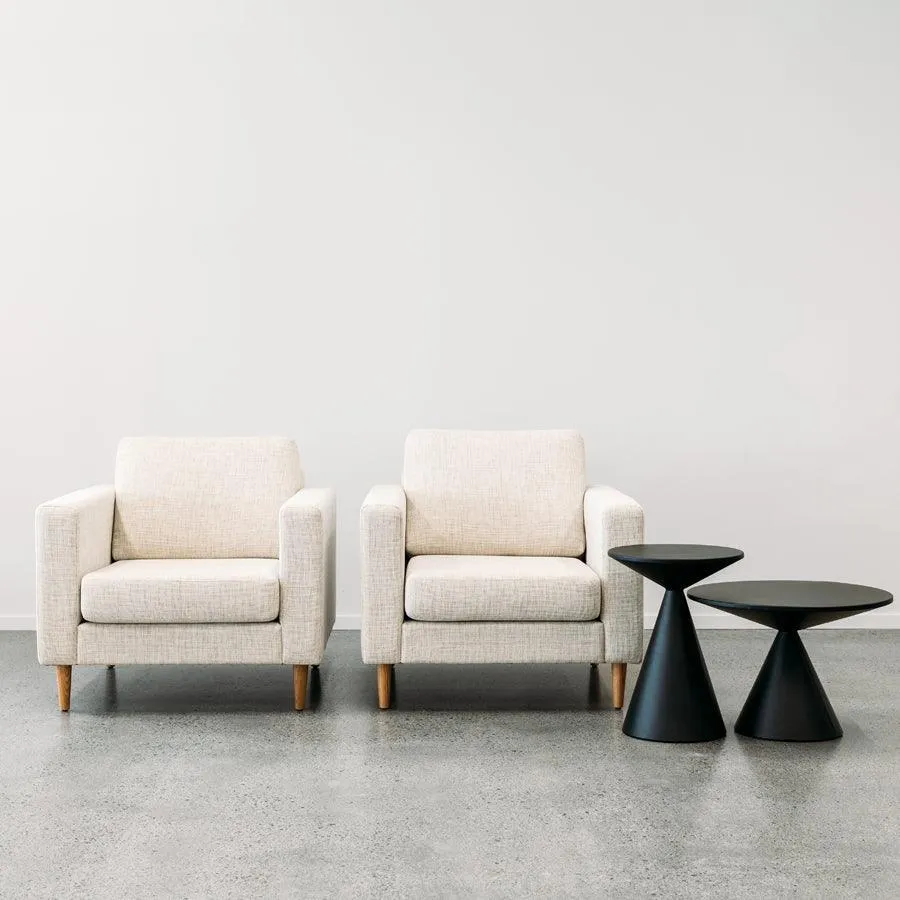 Studio Cone Table - Short