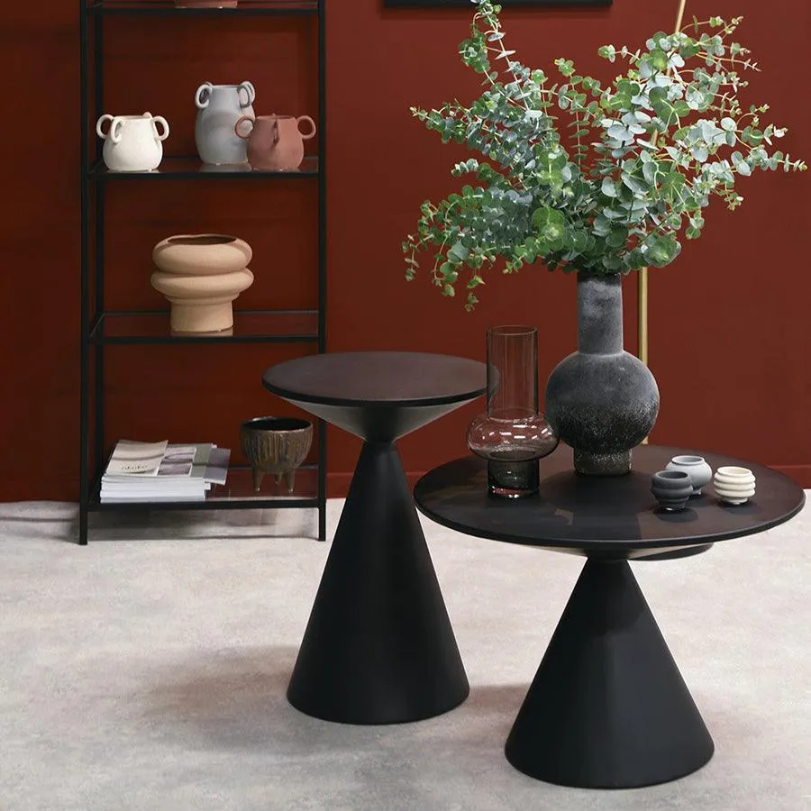 Studio Cone Table - Short